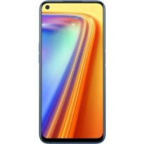 Realme 7 8GB/128GB návod a manuál