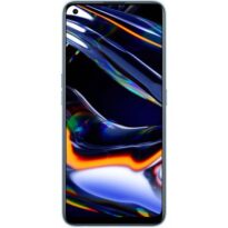Realme 7 Pro 8GB/128GB návod a manuál