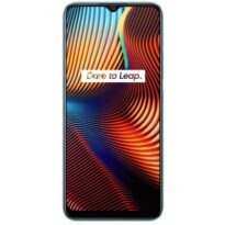 Realme 7i 4GB/64GB návod a manuál