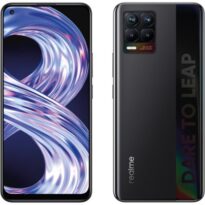 Realme 8 4GB/64GB návod a manuál