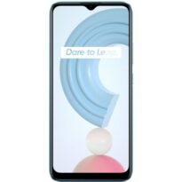 Realme C21 3GB/32GB návod a manuál