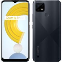 Realme C21 4GB/64GB návod a manuál