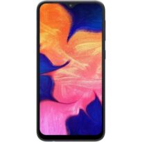 Samsung Galaxy A10 A105F Dual SIM návod a manuál