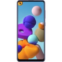 Samsung Galaxy A21s 4GB/128GB návod a manuál
