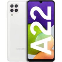 Samsung Galaxy A22 A225F 4GB/64GB návod a manuál