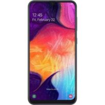 Samsung Galaxy A50 A505F 4GB/128GB Dual SIM návod a manuál