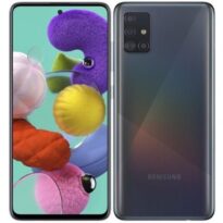 Samsung Galaxy A51 A516B 6GB/128GB 5G Dual Sim návod a manuál