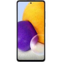 Samsung Galaxy A72 A725F 6GB/128GB Dual SIM návod a manuál