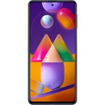 Samsung Galaxy M31s M317F 6GB/128GB Dual SIM návod a manuál