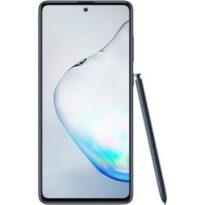 Samsung Galaxy Note10 Lite N770F 6GB/128GB Dual SIM návod a manuál
