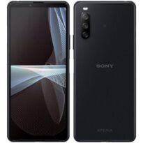 Sony Xperia 10 III 5G 6GB/128GB Dual SIM návod a manuál