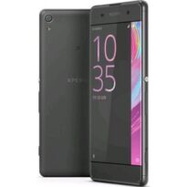 Sony Xperia XA Single SIM návod a manuál