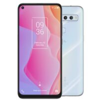 TCL 10L návod a manuál