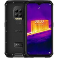 UleFone Armor 9 návod a manuál