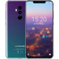 UMiDIGI Z2 6GB/64GB návod a manuál