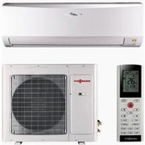Viessmann Vitoclima 200-S návod a manuál