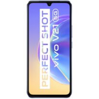 VIVO V21 5G 8GB/128GB návod a manuál