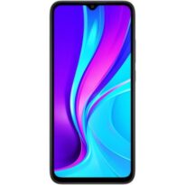 Xiaomi Redmi 9C NFC 2GB/32GB návod a manuál
