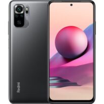 Xiaomi Redmi Note 10S 6GB/128GB návod a manuál