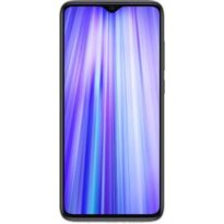 Xiaomi Redmi Note 8 4GB/64GB návod a manuál