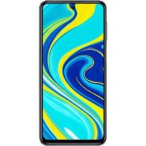 Xiaomi Redmi Note 9S 4GB/64GB Dual SIM návod a manuál