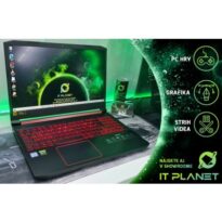 Acer Nitro 5 NH.Q96EC.001 návod a manuál