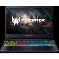 Acer Predator Helios 300 NH.Q7YEC.009 návod a manuál