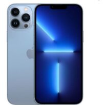 Apple iPhone 13 Pro 512GB návod a manuál