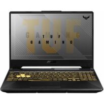 Asus FX506LU-HN160T návod a manuál