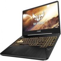 Asus FX706HCB-HX110T návod a manuál