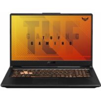 Asus FX706LI-HX205T návod a manuál