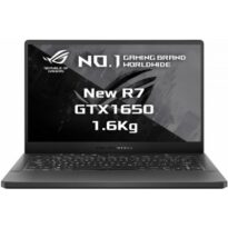 Asus GA401QH-BM019T návod a manuál