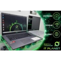 Asus M415DA-BV460T návod a manuál