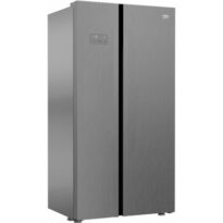 BEKO GN163120ZXP návod a manuál