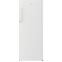 Beko RSSA290M31WN návod a manuál