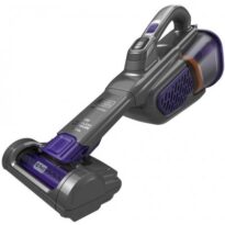 Black & Decker BHHV520BFP-QW návod a manuál
