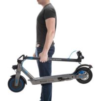 Bluetouch BTX250 návod a manuál