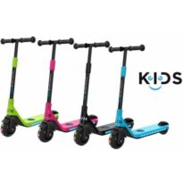 Bluetouch KIDS návod a manuál