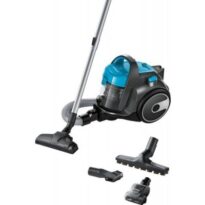 Bosch BGS05X240 návod a manuál
