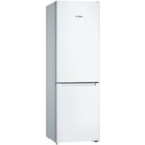 Bosch KGN36KWEAE návod a manuál