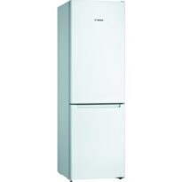 Bosch KGN36NWEA návod a manuál