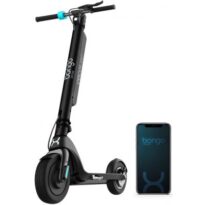 Cecotec Bongo Serie A Advance Connected Max návod a manuál