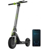 Cecotec Bongo Serie A Connected návod a manuál