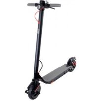 City Boss Duo návod a manuál