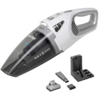 Concept VP 4370 návod a manuál