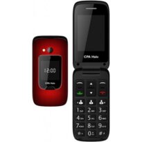 CPA HALO 15 návod a manuál