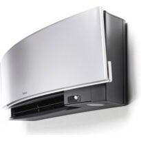 Daikin Emura II FTXJ20MS / RXJ20M návod a manuál