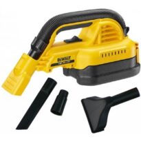 DeWalt DCV517N návod a manuál