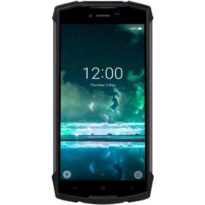 Doogee S55 návod a manuál