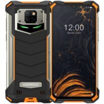 Doogee S88 Plus Dual SIM návod a manuál
